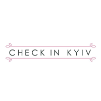 Check-in Kyiv Bar